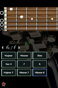 Jeu Vidéo guitarsound2 Jeu Vidéo