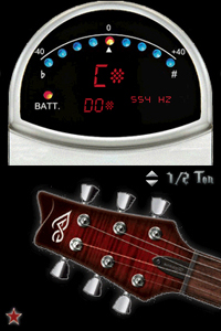 Jeu Vidéo guitarsound4 Jeu Vidéo