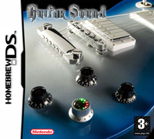 Jeu Vidéo guitarsound box Jeu Vidéo