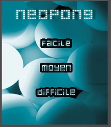 Jeu Vidéo neopong2 Jeu Vidéo