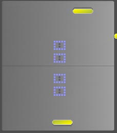 Jeu Vidéo neopong4 Jeu Vidéo