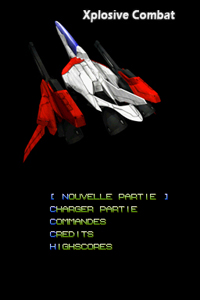 Jeu Vidéo xplosivecombat2 Jeu Vidéo