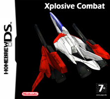 Jeu Vidéo xplosivecombat box Jeu Vidéo