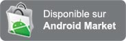 android Sites Web