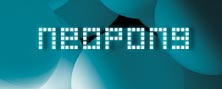 neopong NeoPong sur Windows Mobile 6.5