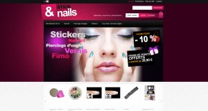 Screen Screen 300x160 Nouvelle version de Stick & Nails