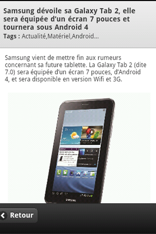 Android Untitled 3 A la une, a la deux ...